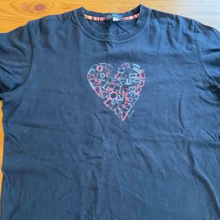 ポールスミス(Paul Smith)のポールスミス　メンズ　tシャツ(Tシャツ/カットソー(半袖/袖なし))