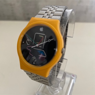 Apple - Apple 非売品 ノベルティ 腕時計 レアの通販 by ma's shop ...