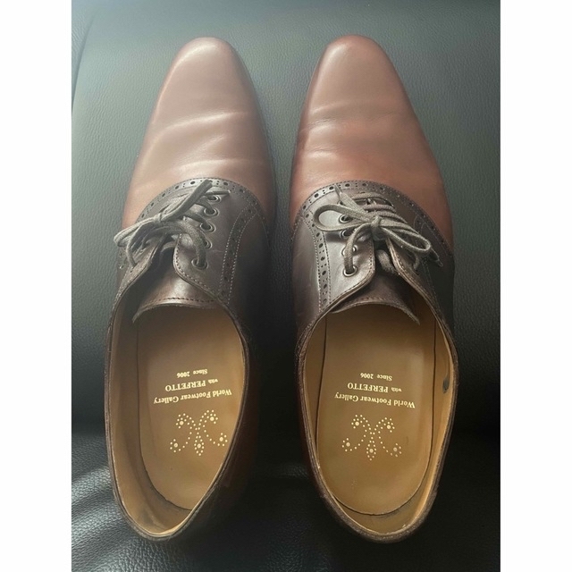 美品⭐︎World Footwear Gallary with PERFETTO | saaslandingpages.com