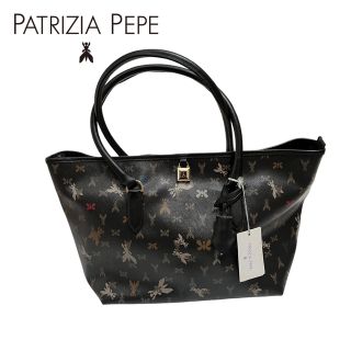 パトリツィアペペ バッグの通販 14点 | PATRIZIA PEPEのレディースを