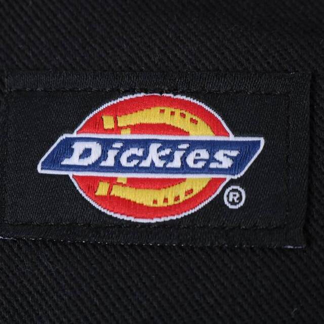 Dickies(ディッキーズ)のディッキーズ ワークパンツ チノパン 874 オリジナルフィット 大きいサイズ ボトムス アメリカ古着 メンズ 46×32サイズ ブラック Dickies メンズのパンツ(その他)の商品写真