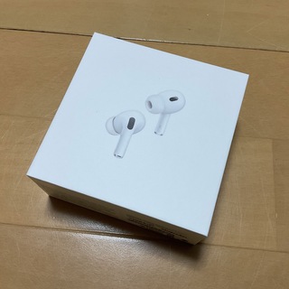 オーディオ機器 イヤフォン Apple - 【新品未使用】 AirPods Pro 第2世代 イヤフォン 片耳 左耳 