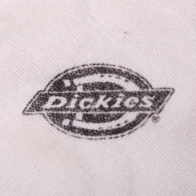 Dickies(ディッキーズ)のディッキーズ ワークパンツ チノパン 874 オリジナル 大きいサイズ ボトムス アメリカ古着 記名有り メンズ 38×29サイズ ベージュ Dickies メンズのパンツ(その他)の商品写真