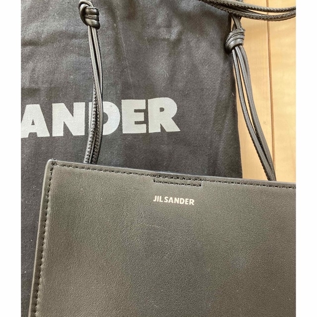 Jil Sander(ジルサンダー)のJILSANDER/ジルサンダー/ショルダーバッグ レディースのバッグ(ショルダーバッグ)の商品写真