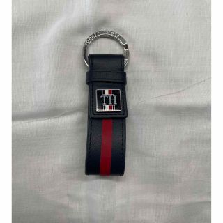 トミーヒルフィガー(TOMMY HILFIGER)のTOMMY HILFIGER キーリング(キーケース)