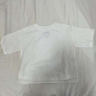 チャオパニックティピー(CIAOPANIC TYPY)のキッズTシャツsize100【s】(Tシャツ/カットソー)