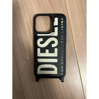 ディーゼル(DIESEL)のiPhone 13Pro(iPhoneケース)