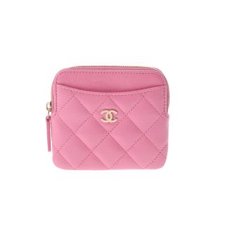 シャネル コインケース(レディース)の通販 1,000点以上 | CHANELの シャネル コインケース(レディース)の通販 1,000点以上 | CHANELの