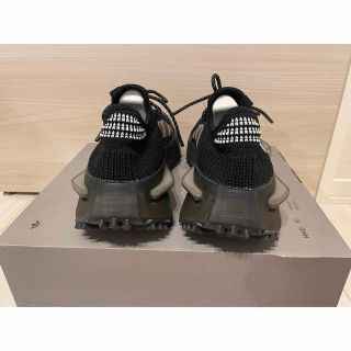 Adidas NMD S1 Edition3 2022 Q1 26.5cm