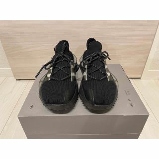 Adidas NMD S1 Edition3 2022 Q1 26.5cm