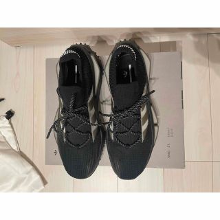 Adidas NMD S1 Edition3 2022 Q1 26.5cm
