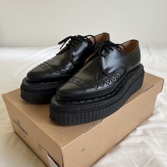 sacai - sacai × GEORGE COX サカイ ジョージコックス GIBSONの通販 by
