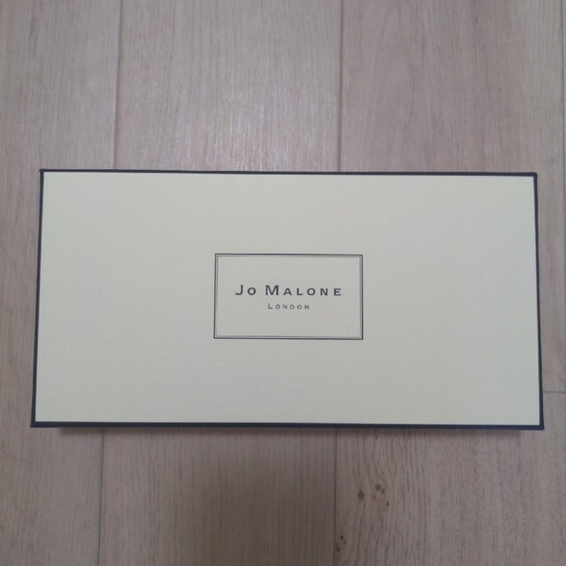 Jo Malone(ジョーマローン)の美品ジョーマローンロンドン　トラベルコロンコレクション コスメ/美容の香水(香水(女性用))の商品写真