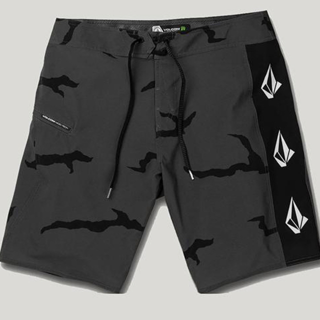 VOLCOM ボルコム ボードショーツ メンズ 水着 海パン サーフパンツ