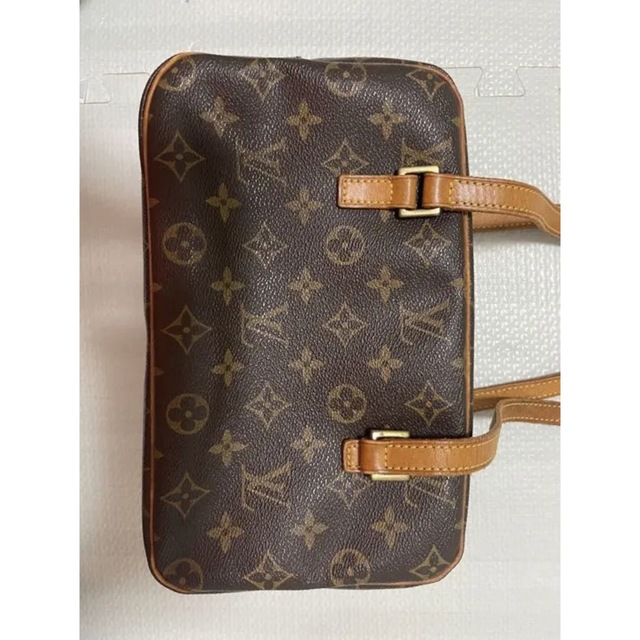 レディースLOUIS VUITTON (ルイ・ヴィトン)シテMM