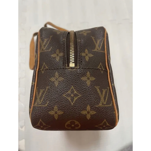 レディースLOUIS VUITTON (ルイ・ヴィトン)シテMM