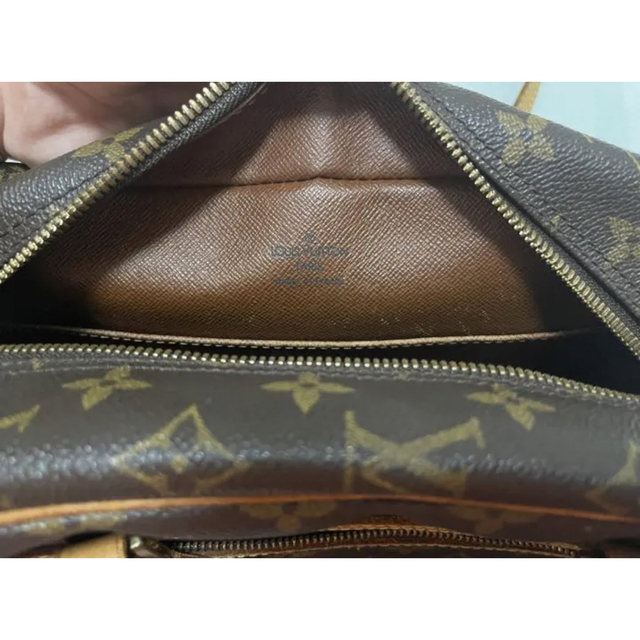 レディースLOUIS VUITTON (ルイ・ヴィトン)シテMM