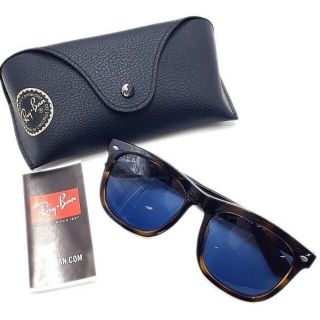 レイバン(Ray-Ban)の未使用 レイバン サングラス RB4260D 710/80 57□19 145(サングラス/メガネ)