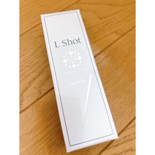 ハリッチ　L Shotクリーム(美容液)