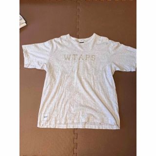 ダブルタップス(W)taps)のWTAPS Tシャツ(Tシャツ/カットソー(半袖/袖なし))