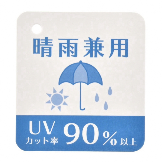 <新品>ふしぎの国のアリス 晴雨兼用傘 ジャンプ式 ディズニーストア 5