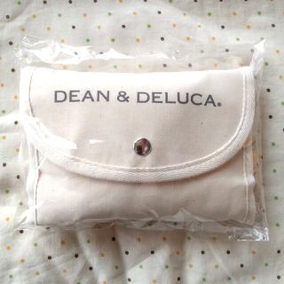 ディーンアンドデルーカ(DEAN & DELUCA)のDEAN & DELUCA エコバッグ(エコバッグ)