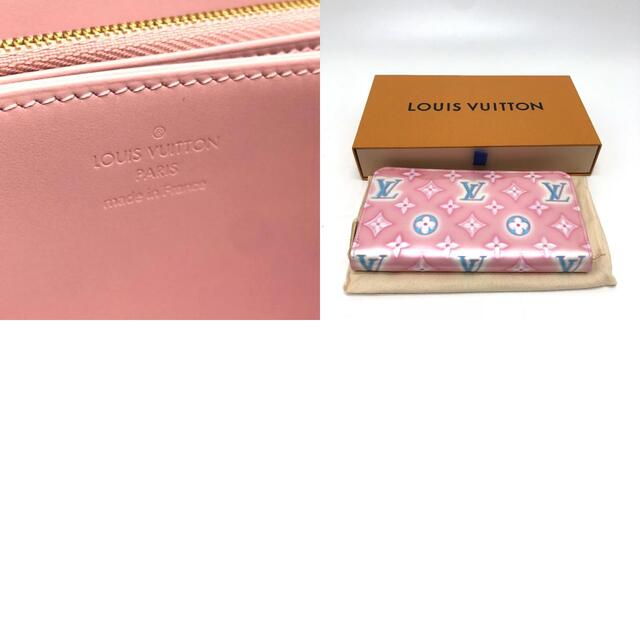 LOUIS VUITTON - ルイヴィトン LOUIS VUITTON バレンタイン限定 日本