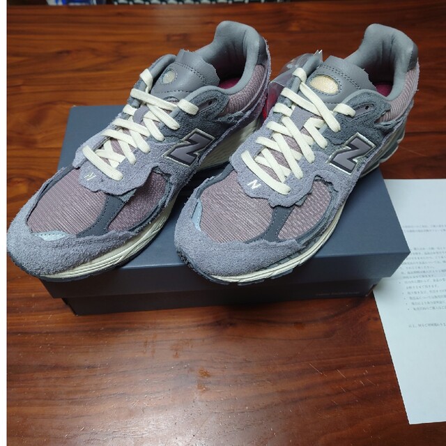 【27cm】New Balance M2002R DY ルナーニューイヤーメンズ