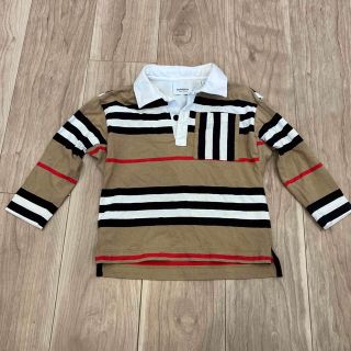 バーバリー(BURBERRY)のBURBERRY(Tシャツ/カットソー)