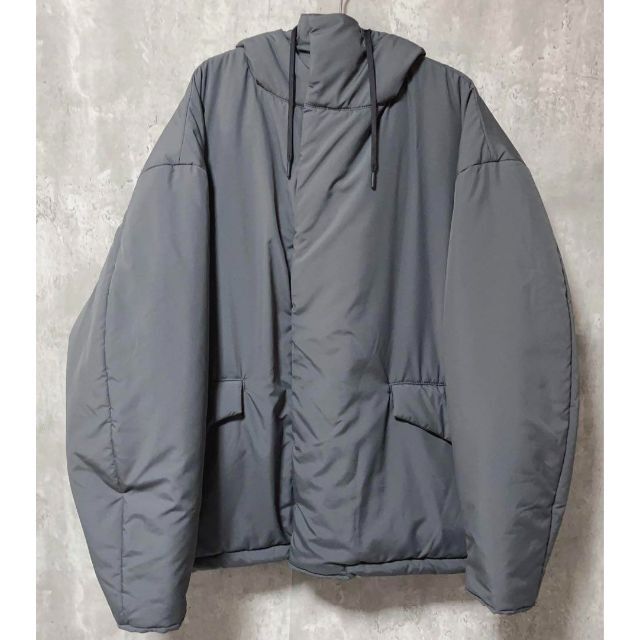 VICTIM(ヴィクティム)のVICTIM ヴィクティム / LIGHT MOUNTAIN PARKA メンズのジャケット/アウター(マウンテンパーカー)の商品写真