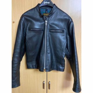 バンソン ライダースジャケット(メンズ)の通販 300点以上 | VANSONの
