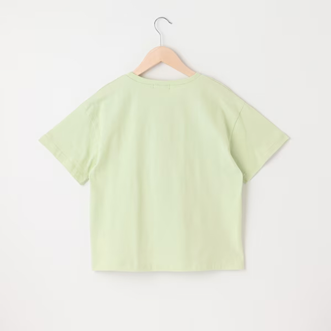 PINK-latte(ピンクラテ)の新品　ピンクラテTシャツ140 ラブトキTシャツ130 キッズ/ベビー/マタニティのキッズ服女の子用(90cm~)(Tシャツ/カットソー)の商品写真