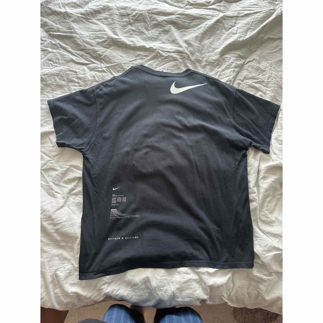 NIKE LAB ✖️ MMW Tシャツ XLサイズ