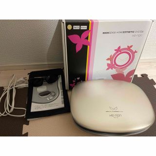 7-19 美品 付属品完備 ケノン 7.2 残量約97.3%-