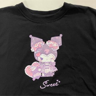 クロミ　Tシャツ　サンリオ　ドーリーミックス(Tシャツ(半袖/袖なし))