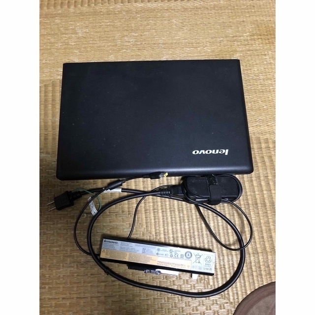 ノートパソコン レノボ Lenovo G500 Windows10 【新品】 indigofinance.fr