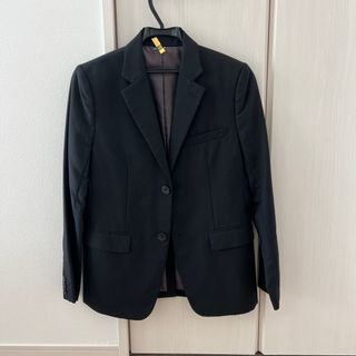 COMME CA ISM - 卒業式 コムサイズム スーツ 160 の通販 by かずみぃ's