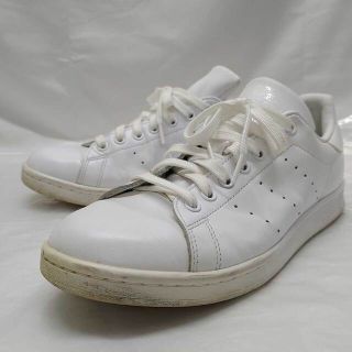 アディダス(adidas)のアディダス スニーカー スタンスミス STAN SMITH 27.5cm ホワイト S75104 メンズ(その他)