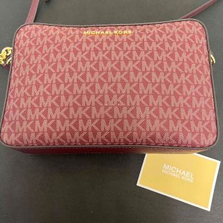 マイケルコース(Michael Kors)のマイケルコース バッグ ショルダー(ショルダーバッグ)