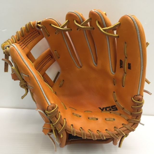 品 YGS 山本グラブスタジオ 軟式 内野手用グローブ 5840