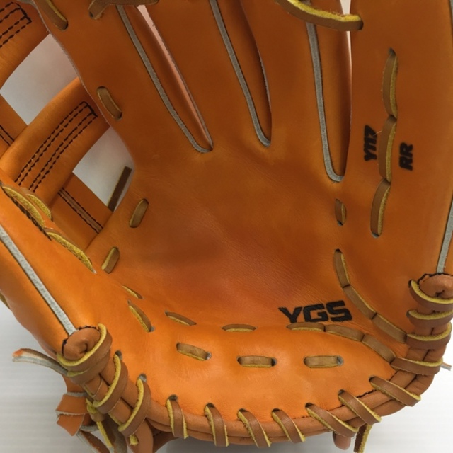 品 YGS 山本グラブスタジオ 軟式 内野手用グローブ 5840 品 YGS 山本グラブスタジオ 軟式 内野手用グローブ 5840