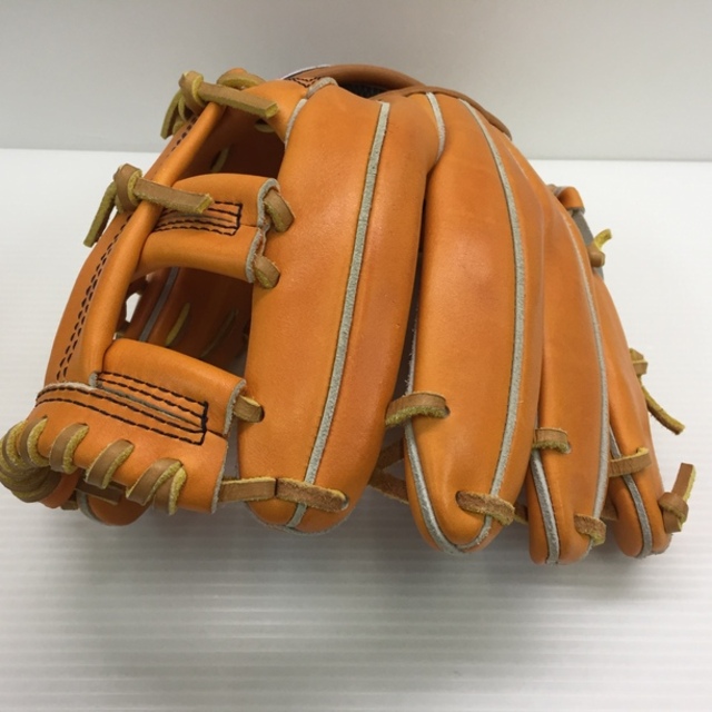 品 YGS 山本グラブスタジオ 軟式 内野手用グローブ 5840