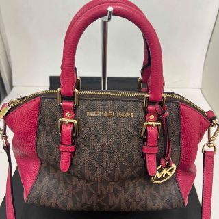 マイケルコース(Michael Kors)のマイケルコース バッグ ショルダー ハンド 2way(ショルダーバッグ)