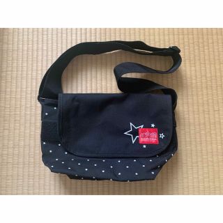 マンハッタンポーテージ(Manhattan Portage)のマンハッタンポーテージ　スターシリーズ　(ショルダーバッグ)