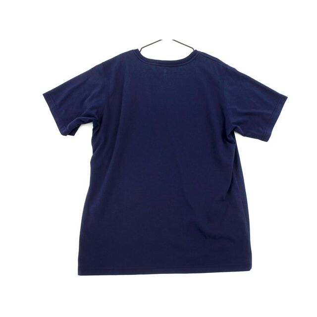 mont bell(モンベル)のmont-bell モンベル 1114482 ブルーレイク プリント Tシャツ sizeXL/紺 ■◆ レディース レディースのトップス(Tシャツ(半袖/袖なし))の商品写真