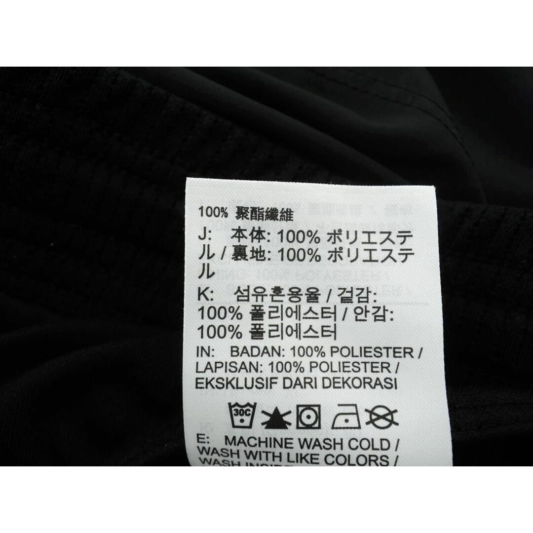 NIKE(ナイキ)のNIKE ナイキ ランニング ショート パンツ sizeXL/黒 ■◆ レディース レディースのパンツ(ショートパンツ)の商品写真