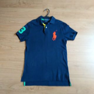 ラルフローレン(Ralph Lauren)のラルフローレン ポロシャツ(ポロシャツ)