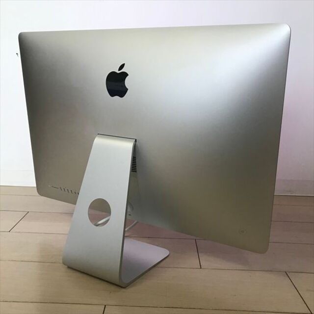 617) 新品SSD 2TB iMac 27インチ 5K 2019