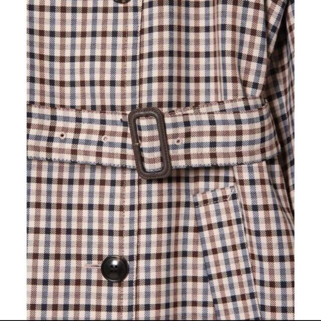極美品/定価86,900円】グレースコンチネンタル ダイアグラム 極美品/定価86,900円】グレースコンチネンタル ダイアグラム