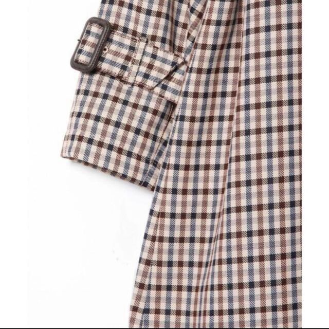 極美品/定価86,900円】グレースコンチネンタル ダイアグラム 極美品/定価86,900円】グレースコンチネンタル ダイアグラム
